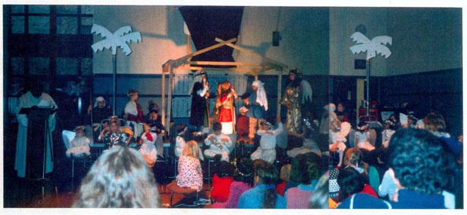 Christmas Plays A Children S Christmas Pageant Script The First Christmas By Louise Egan Child Carols Play Best
